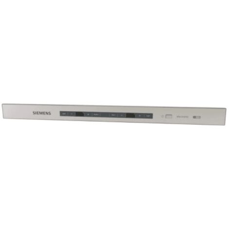 Module de commande programme Siemens 00749520