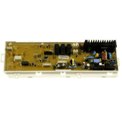 MODULE DE PUISSANCE MAIN PJTWF1804WP POUR LAVE LINGE SAMSUNG - DC92-00651A (1/2)