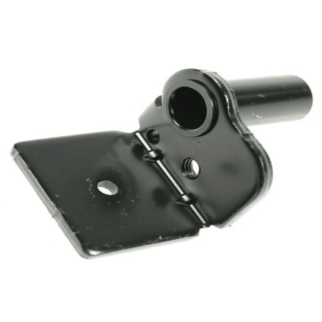 CHARNIERE INFERIEURE GAUCHE POUR REFRIGERATEUR SAMSUNG - DA61-04191A (1/4)