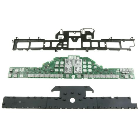MODULE DE COMMANDE CLAVIER POUR TABLE DE CUISSON SIEMENS - 11033153