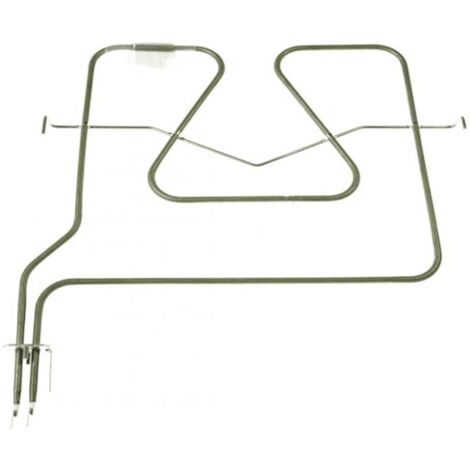 RESISTANCE VOÛTE pour FOUR DE DIETRICH - AS6022155 (1/2)