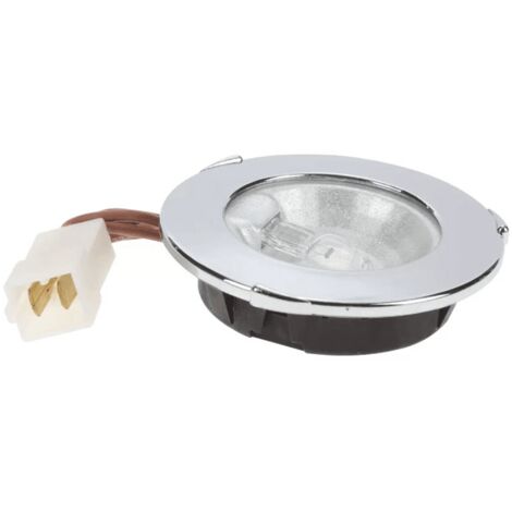LAMPE HALOGENE COMPLETE POUR HOTTE   BOSCH - 00417486