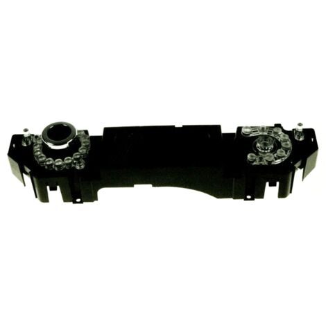 BOITE DE CONTROLE POUR LAVE LINGE ARISTON - C00295022 (1/2)