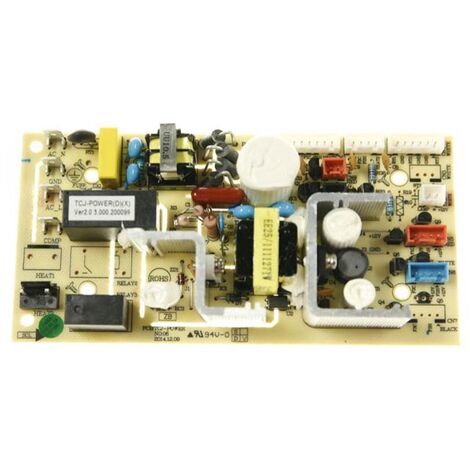 Module Electronique de Commande Complet pour Réfrigérateur DOMETIC - Le SAV : ventes et commande