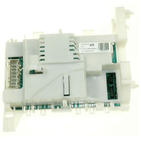 MODULE DE PUISSANCE PROGRAMME POUR LAVE LINGE CANDY - 49020589 (1/2)