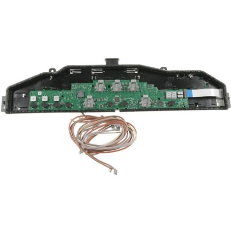 MODULE DE COMMANDE ET DE CONTROLE POUR TABLE DE CUISSON NEFF - 00706918 (1/2)