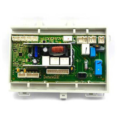 MODULE DE PUISSANCE POUR LAVE LINGE HAIER - 49046279 (1/4)