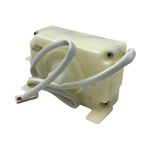 Moteur fabriqué de glace pour congélateur – Pièce détachée compatible avec HAIER, FAGOR, FRIGISTAR – 49045784 (1/5)