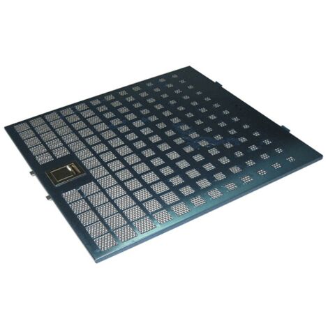 FILTRE METAL pour HOTTE FALMEC - 101078700 (1/2)