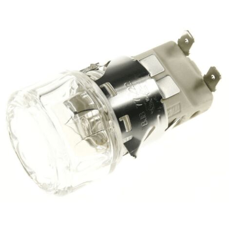 DOUILLE DE LAMPE COMPLETE POUR FOUR BOMPANI - 32011563 (1/2)