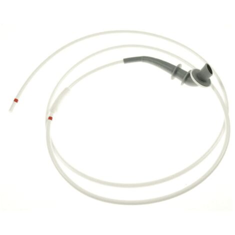 CONDUIT D'EAU AVEC TUYAU ET ENTONNOIR POUR REFRIGERATEUR HAIER - 49055790 (1/2)
