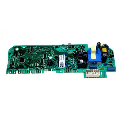 MODULE ELECTRONIQUE CONFIGUREE POUR SECHE LINGE   ARTHUR MARTIN - 973916093805018 (1/2)