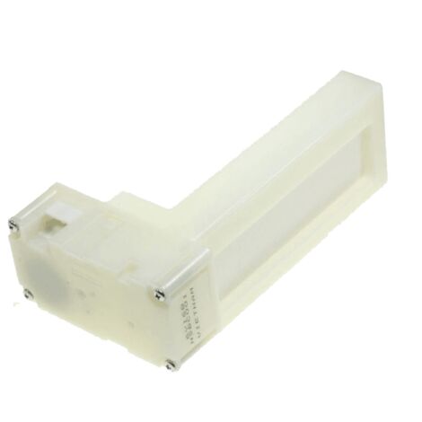 CLAPET D AIR DAMPER 5V 1.5W POUR REFRIGERATEUR HAIER - 49045886 (1/2)