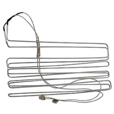 RESISTANCE DE DEGIVRAGE AVEC FUSIBLE POUR REFRIGERATEUR HAIER - 49054502 (1/2)