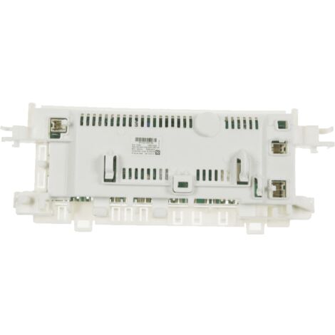 MODULE ELECTRONIQUE CONFIGURÉ POUR SECHE LINGE ELECTROLUX - 973916096982020