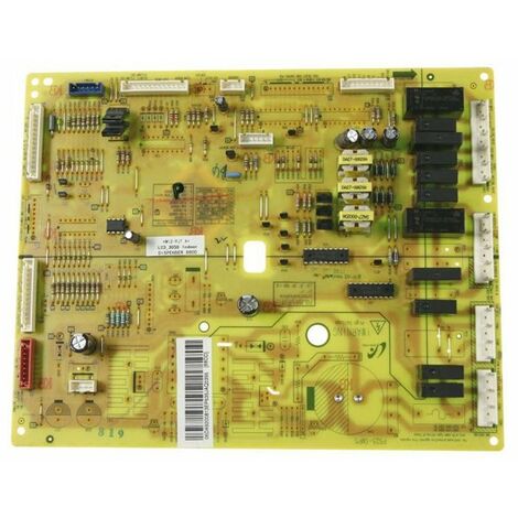 CARTE DE PUISSANCE POUR REFRIGERATEUR SAMSUNG - DA92-00813E (1/3)
