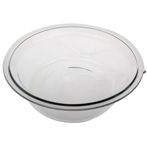 VERRE DE HUBLOT pour LAVE LINGE GORENJE - Q143328 (1/4)