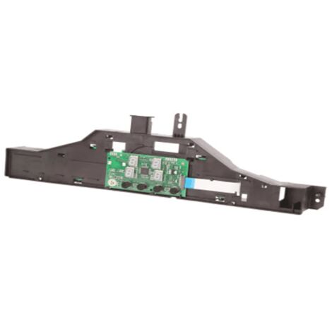 MODULE DE COMMANDE POUR TABLE DE CUISSON BOSCH - 00496088 (1/2)