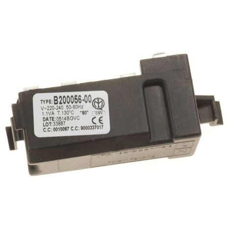 Générateur d'impulsion pour Table de cuisson Electrolux 357070502 (1/2)