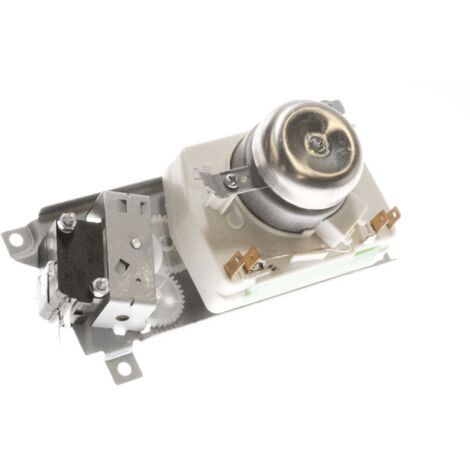 MINUTEUR COMPLET pour MICRO ONDES SIEMENS - 00662165