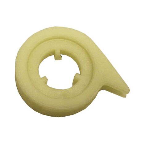 PIECE D'ENTRAINEMENT POUR PETIT ELECTROMENAGER BOSCH - 00421800 (1/2)
