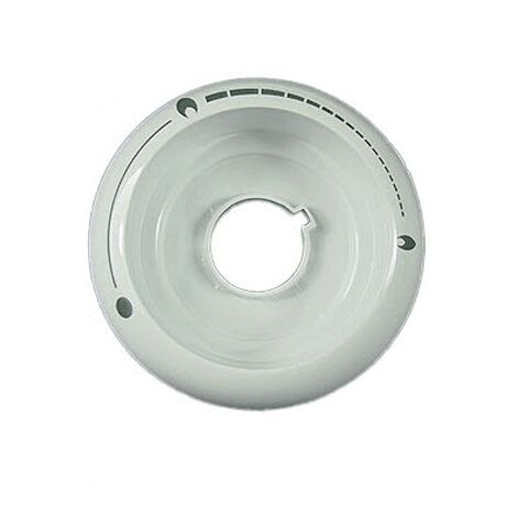 DECOR DE MANETTE DE GAZ POUR CUISINIERE BEKO - 250944454 (1/2)
