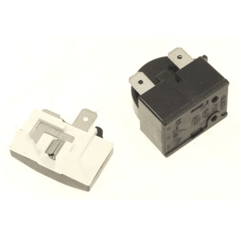 RELAIS + PROTECTEUR POUR CONGELATEUR FAR - 509A83
