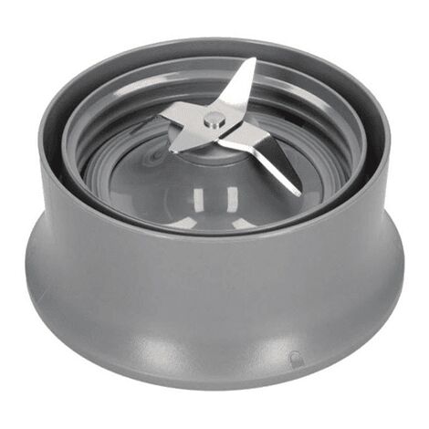 EMBASE BLENDER+COUTEAU- KHH326WH POUR PETIT ELECTROMENAGER KENWOOD - KW715967 (1/3)