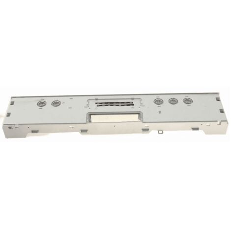 BANDEAU DE COMMANDE pour LAVE VAISSELLE BRANDT - AS0033502 (1/2)