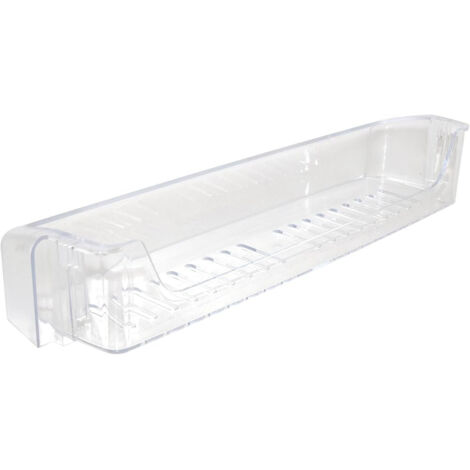 Balconnet porte-bouteilles (49 x 12 x 7,8 cm) pour réfrigérateur Altus, Beko, Saba,
            Smeg, Teka - 4812440200 (1/3)
