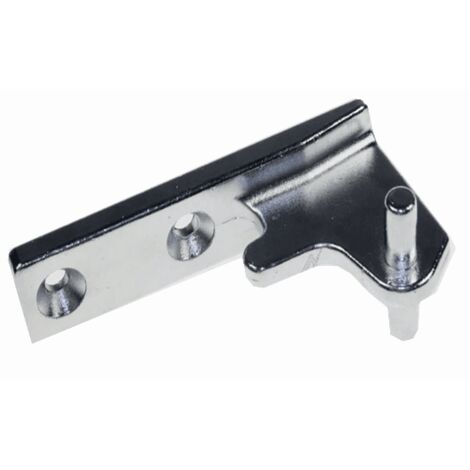 CHARNIÈRE CENTRALE pour REFRIGERATEUR HISENSE - G366688 (1/5)