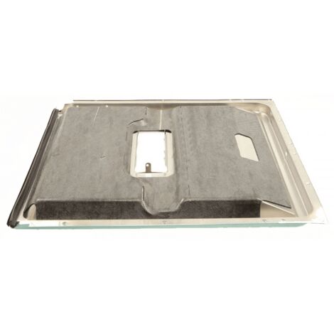 CONTRE PORTE+ JOINT BAS DE PORTE pour LAVE VAISSELLE BRANDT... (1/3)