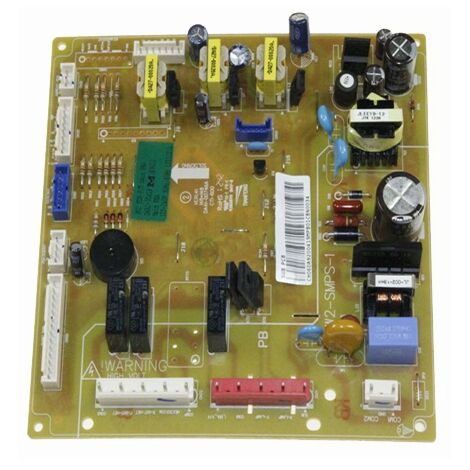 MODULE PRINCIPALE POUR REFRIGERATEUR SAMSUNG - DA92-00419M (1/3)