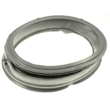 JOINT MANCHETTE DE HUBLOT POUR LAVE LINGE LG - MDS64212804 (1/5)