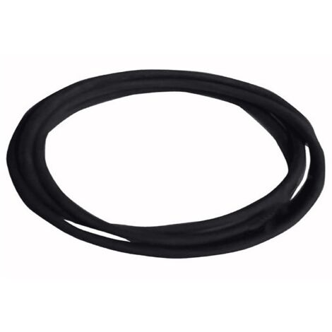 JOINT DEMI-CUVE AVANT/ARRIERE POUR LAVE LINGE HAIER - 0530009413