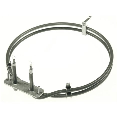 RESISTANCE CIRCULAIRE pour CUISINIERE GORENJE - 20.35694.000 (1/3)