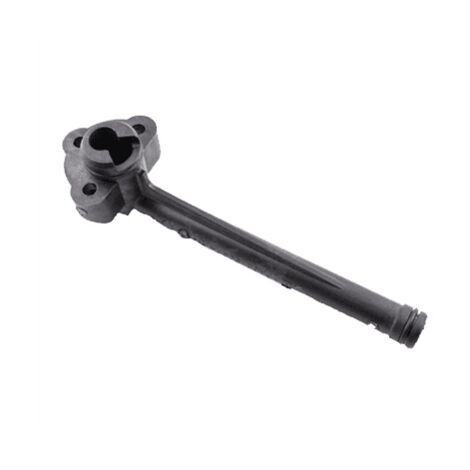 RACCORD D'ASPIRATION COMPLET POUR NETTOYEUR HAUTE-PRESSION KARCHER - 90133460 (1/6)