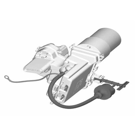 Accessoire pour nettoyeur haute pression – Longueur 10m – Compatible Karcher K5 – 90024990
