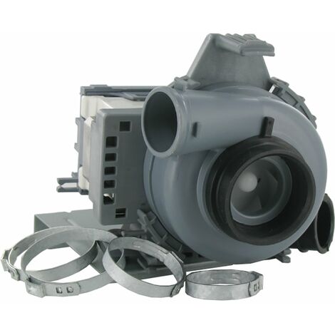 480140102395 Pompe de lavage pour lave vaisselle whilrpool laden