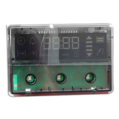 MODULE ELECTRONIQUE PROGRAMMEE POUR FOUR FAURE - 97394971831201 (1/2)