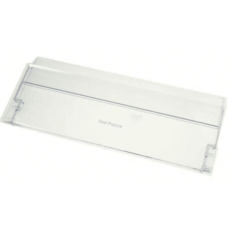 VOLET ABATTANT POUR REFRIGERATEUR BEKO - 5906370900 (1/3)