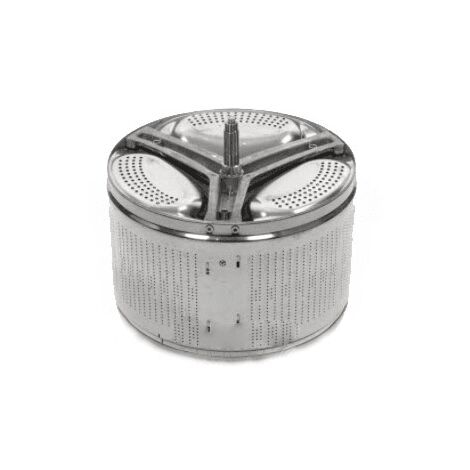 TAMBOUR AVEC CROISILLON POUR LAVE LINGE HAIER - 0020806265