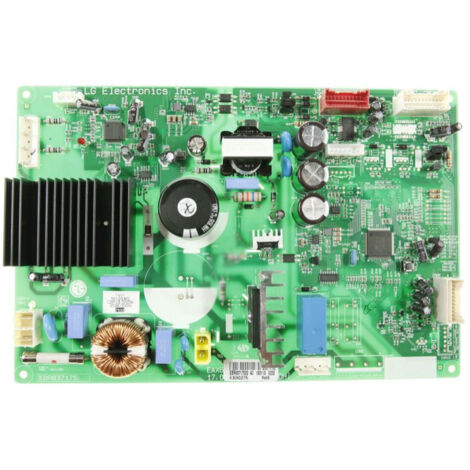 PLATINE PRINCIPALE pour REFRIGERATEUR LG - EBR83717532