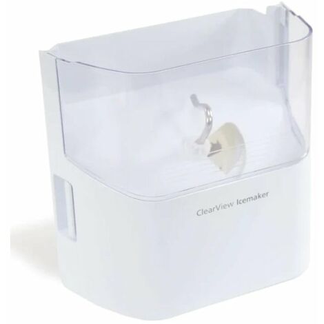 Reservoir pour refrigerateur Samsung DA97-06569P (1/2)