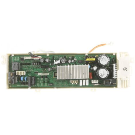PLATINE AFFICHAGE + PLATINE DE PUISSANCE POUR LAVE LINGE SAMSUNG - DC94-06481C (1/3)