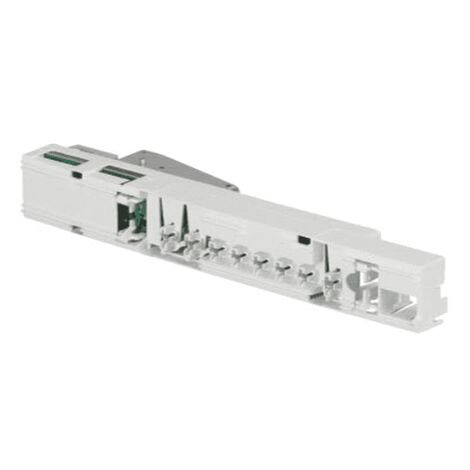 MODULE DE COMMANDE POUR REFRIGERATEUR   SIEMENS - 00494669 (1/2)