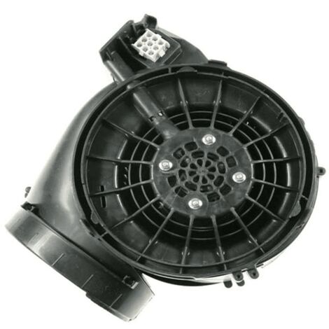 KIT MOTEUR COMPLET GR.M.8 800 MC POUR HOTTE FABER ROBLIN - 133.0438.965 (1/2)