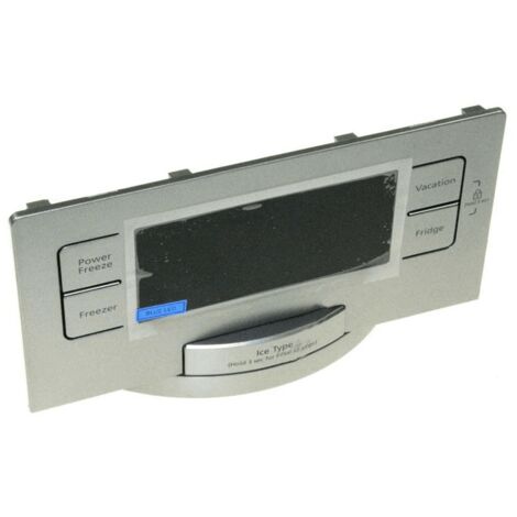 ENSEMBLE COUVERCLE POUR REFRIGERATEUR SAMSUNG - F581979 (1/2)