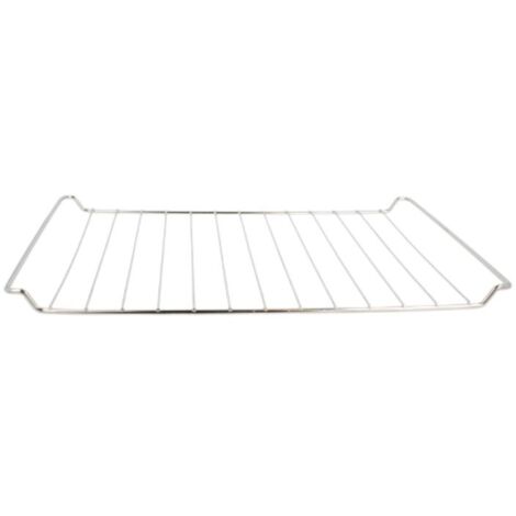 GRILLE pour FOUR MOULINEX - FS-9100021514 (1/4)
