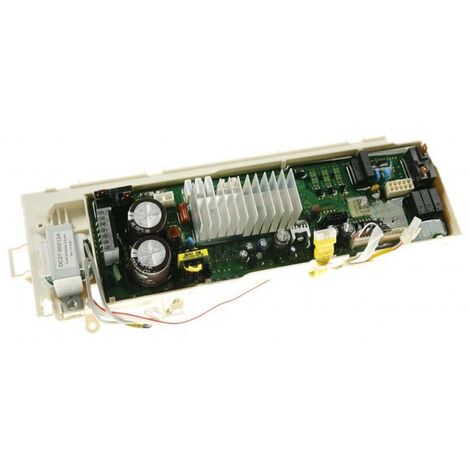 MODULE DE PUISSANCE POUR LAVE LINGE SAMSUNG - DC92-01876A (1/2)